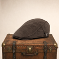 Casquette en velours côtelé — NESLE
