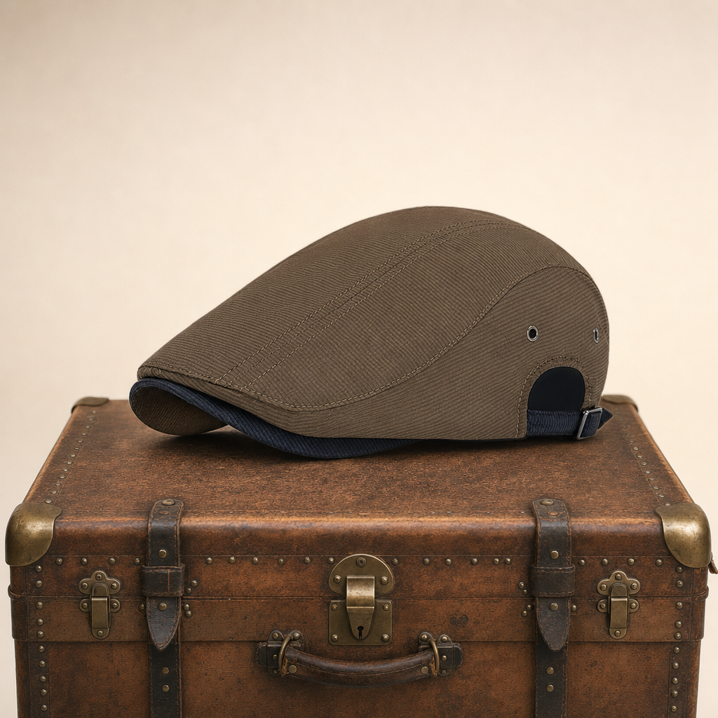 Casquette driver du quotidien — BRAY