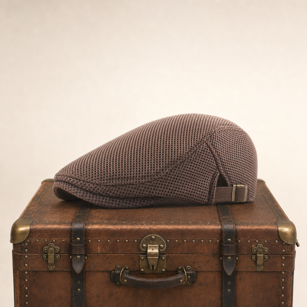 Casquette résille respirante — FOURMIES