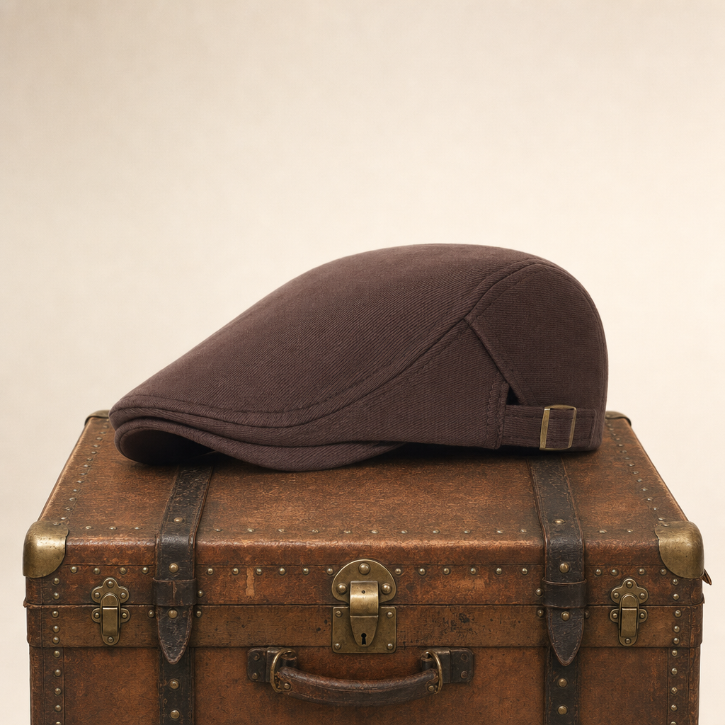 Casquette en maille extensible — RUE