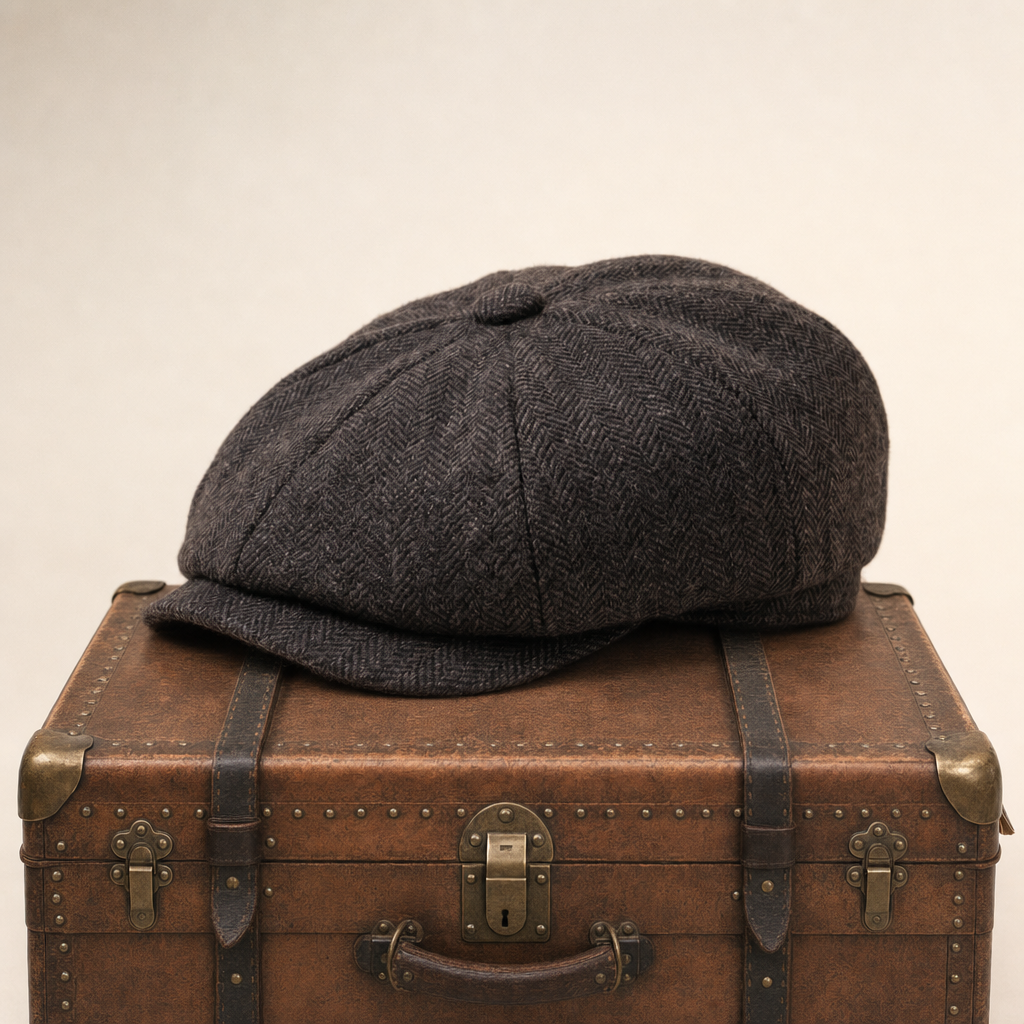 Casquette classique — CREPY