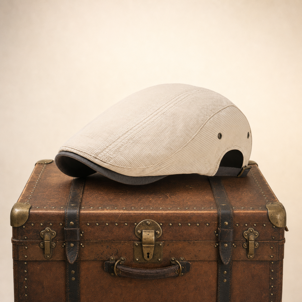 Casquette driver du quotidien — BERCK