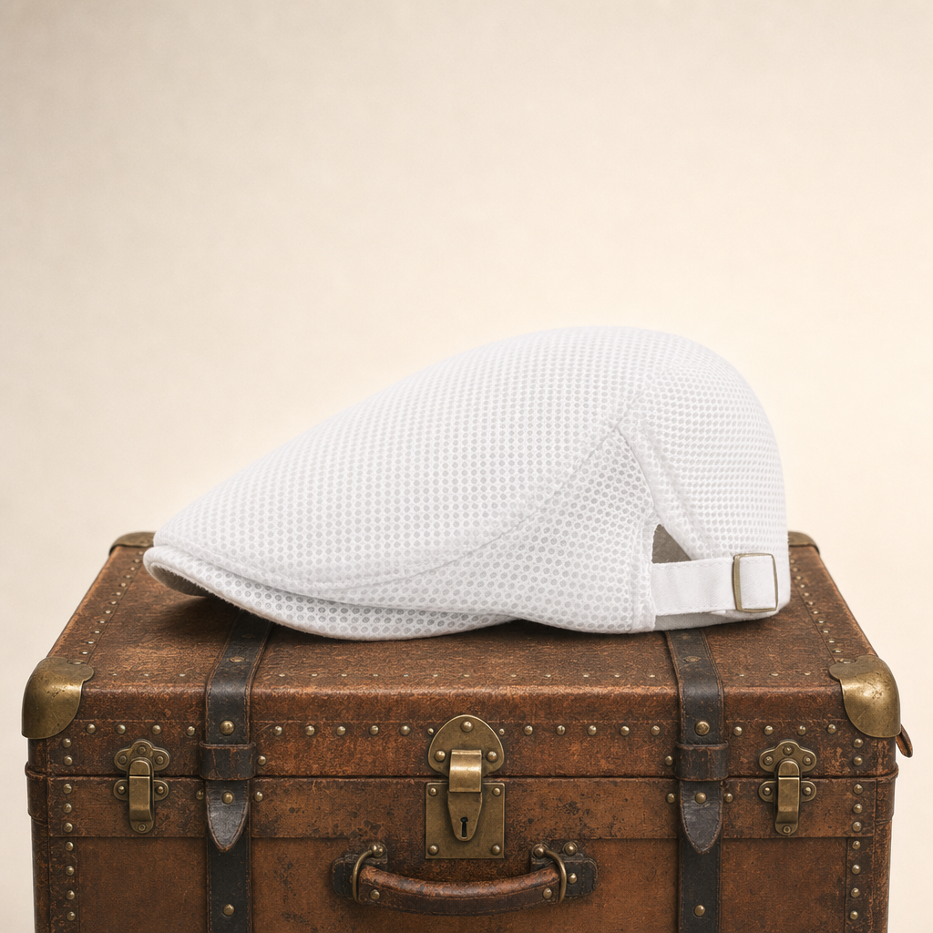 Casquette résille respirante — FOURMIES