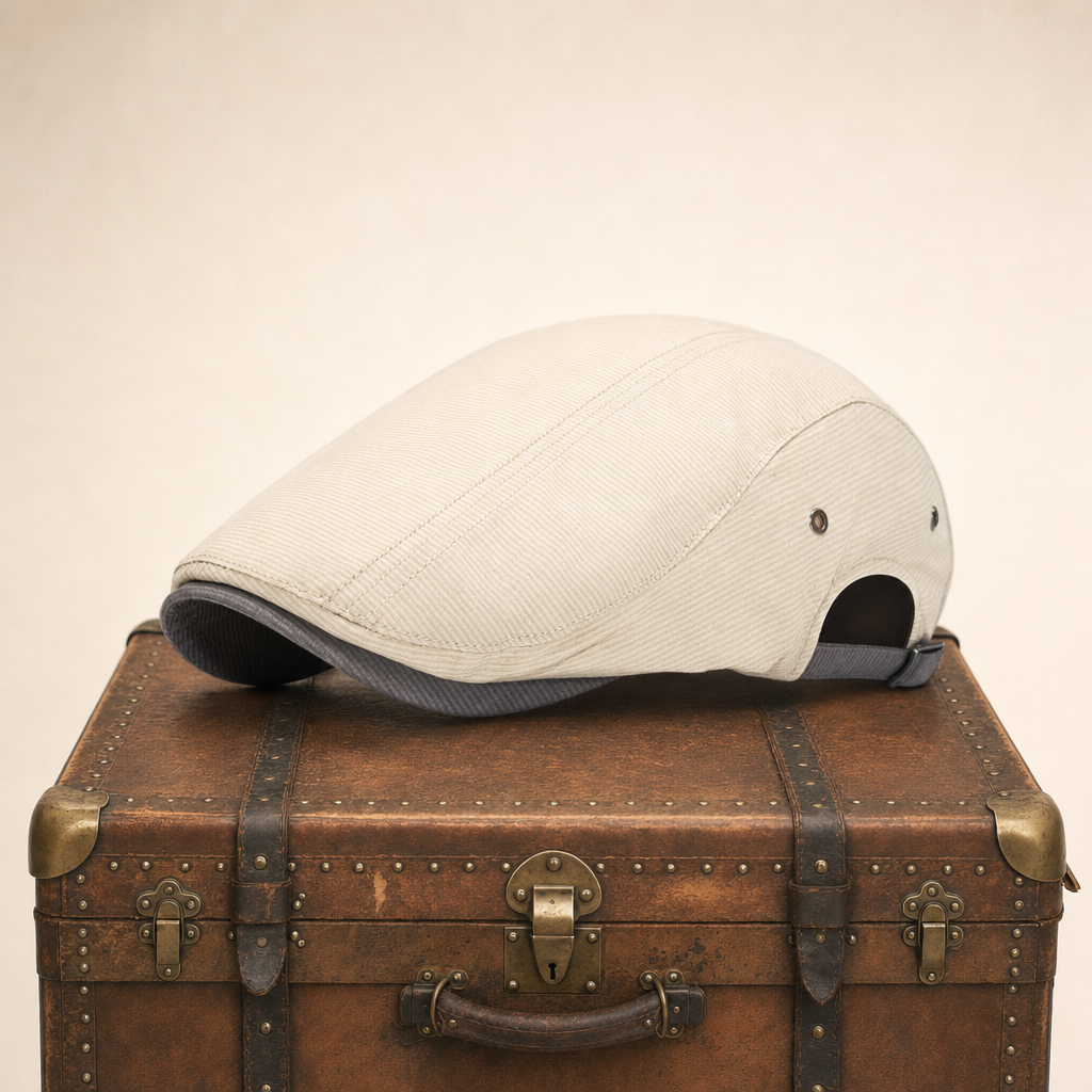 Casquette driver du quotidien — BRAY