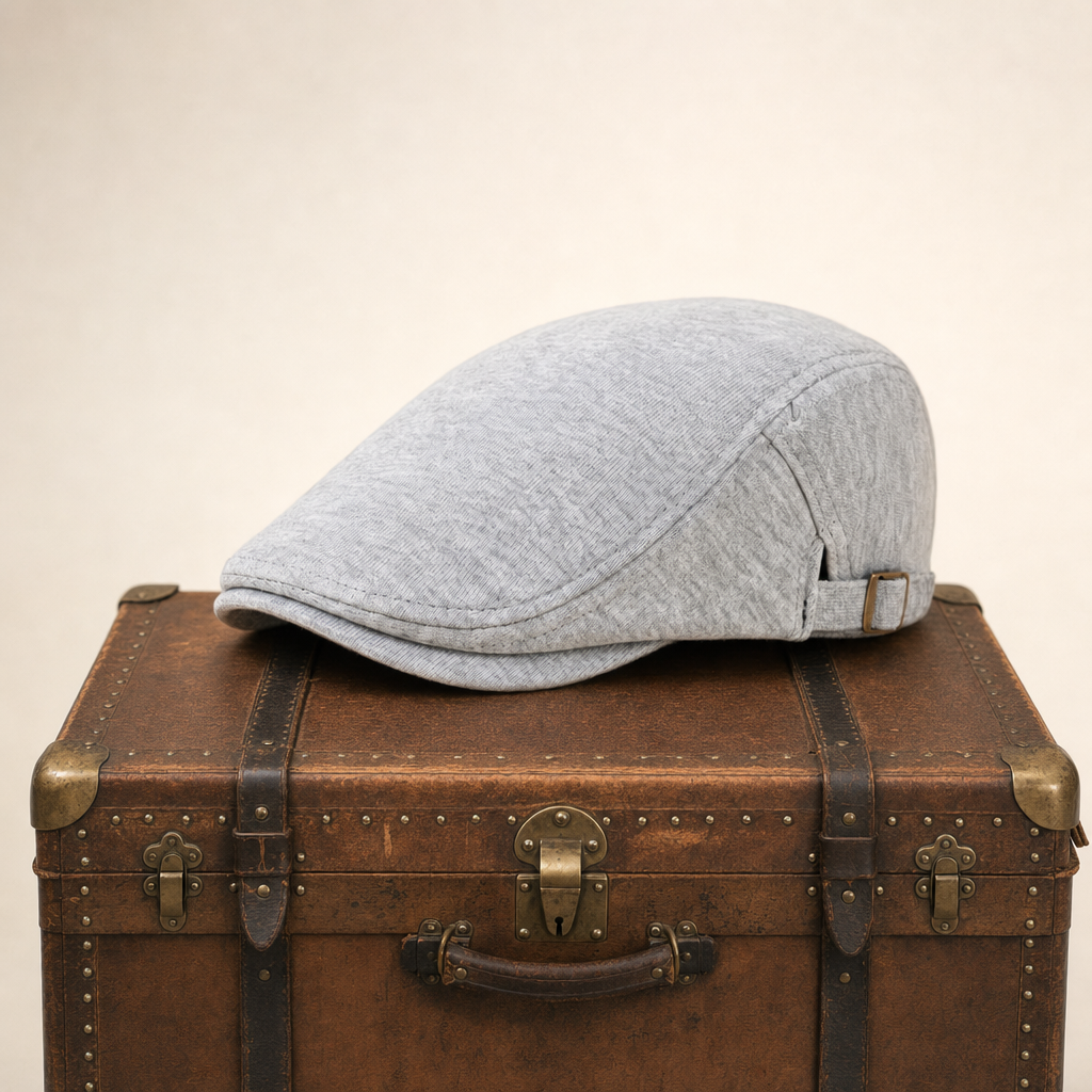 Casquette en maille extensible — RUE