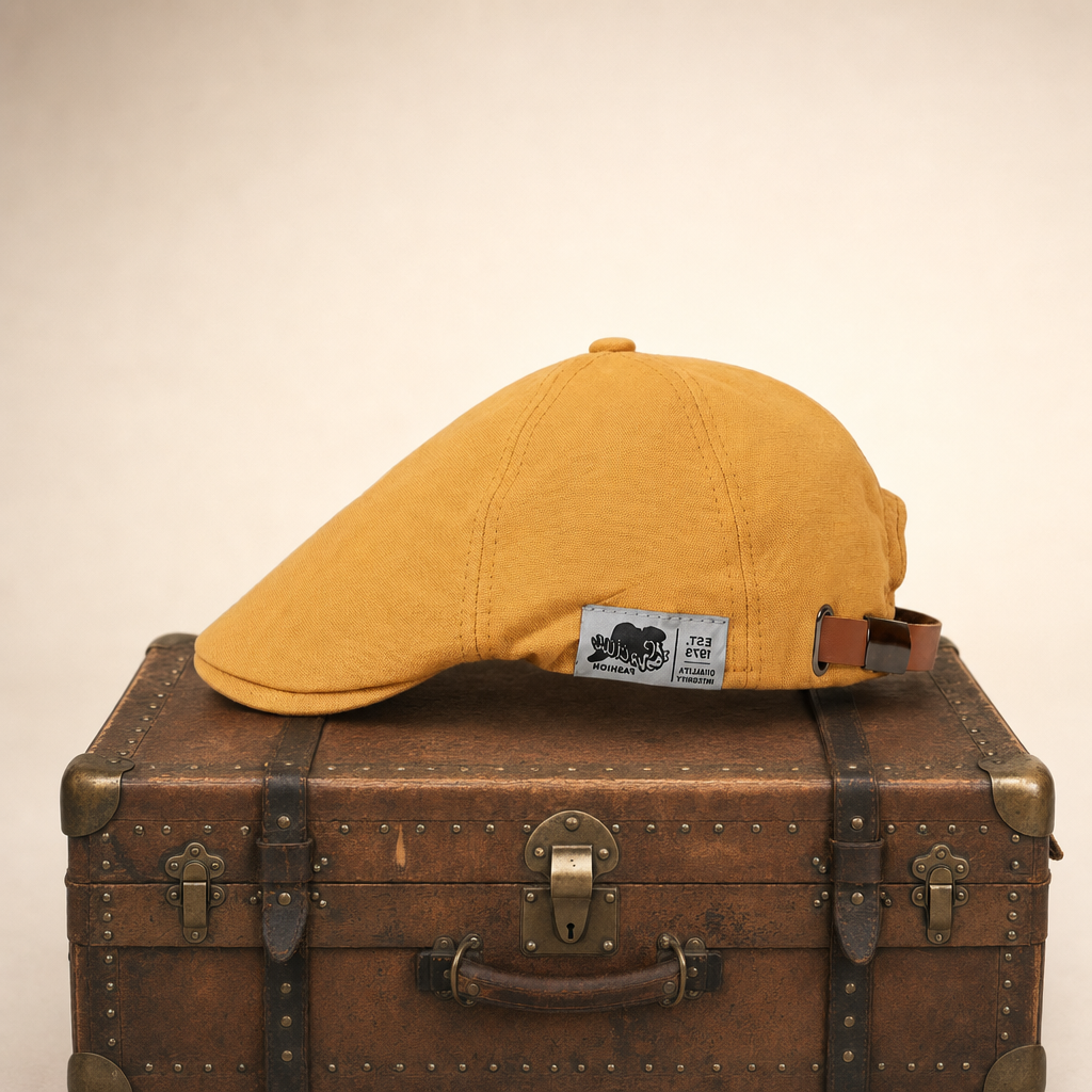 Casquette classique moderne — ETAPLES